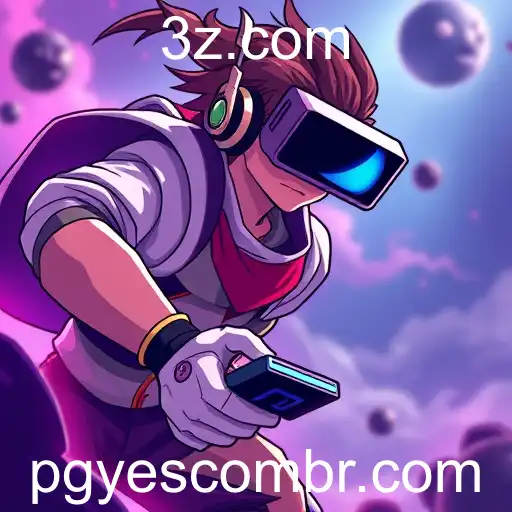 Ascensão dos Jogos Online no Brasil: Uma Nova Era Dupla