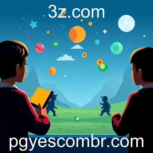 A Revolução dos Jogos Educativos: Aprender Brincando