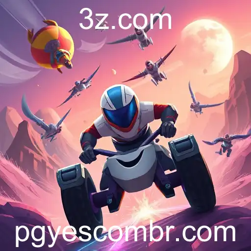 O Fascinante Mundo dos Jogos de Entretenimento na Plataforma PGYes