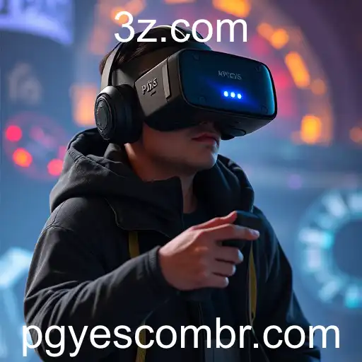 Explorando as Tendências de Jogos em 2025