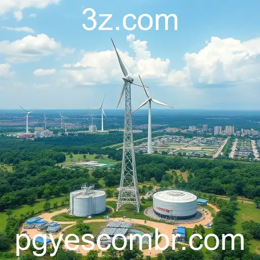 Revolução no Mundo dos Jogos com 'pgyes'