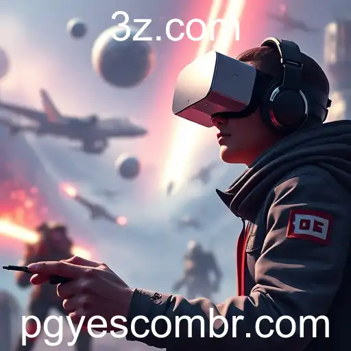 A Febre do pgyes e as Tendências em Jogos de 2025