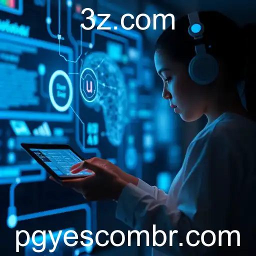 A Revolução dos Jogos em 2025: Inovações e Tendências