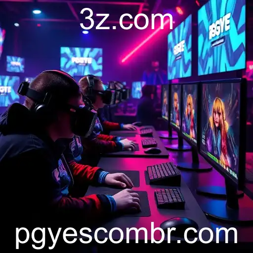 Inovação e Crescimento no Mercado de Jogos em 2025