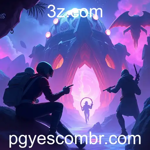 Novidades Explosivas no Mundo dos Jogos