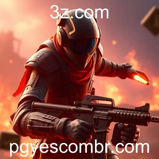 A Revolução do Gaming em 2025 com pgyes