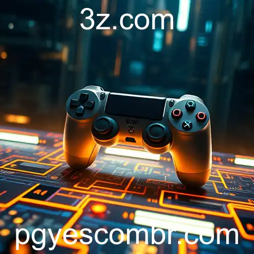 A Revolução dos Jogos em 2025