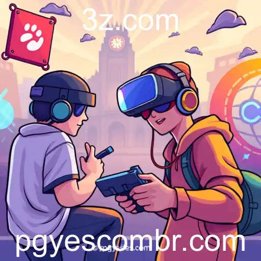 Explorando as Tendências e Inovações em Jogos Online