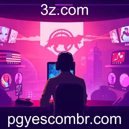 O Impacto de Jogos na Cultura Atual