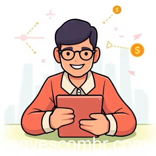 O Impacto dos Jogos Online no Cenário Atual