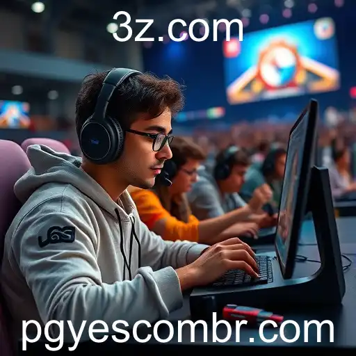 O Impacto dos Jogos Online na Cultura Moderna