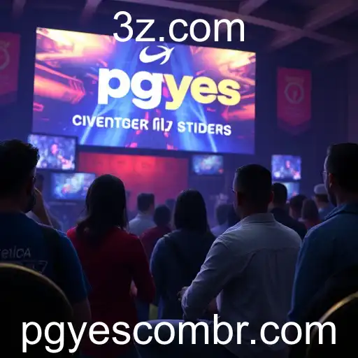 O Impacto de 'pgyes' no Mercado de Jogos no Brasil