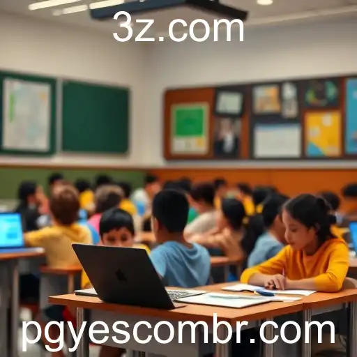 O Impacto de 'pgyes' no Mundo dos Jogos Online