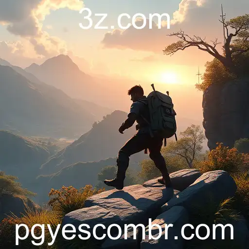 A Influência do 'pgyes' no Cenário Atual dos Jogos