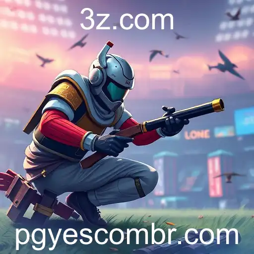 Novas Tendências e Destaques em Jogos Online