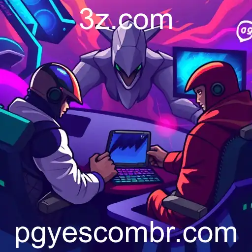 Explorando o Fenômeno de pgyes no Brasil