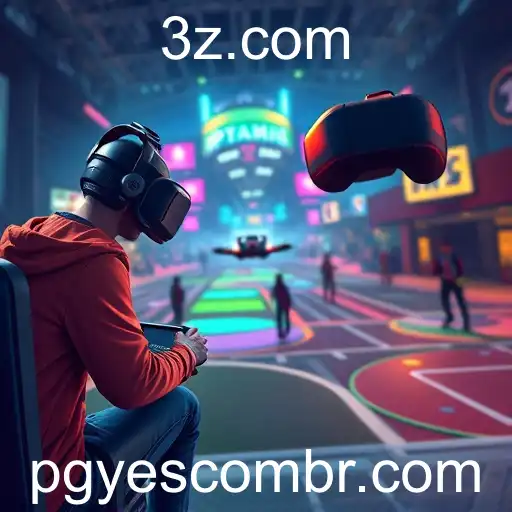 A Revolução dos Sites de Jogos em 2025
