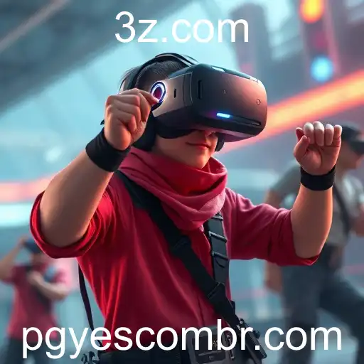 A Revolução da Tecnologia nos Jogos de Palavras-Chave