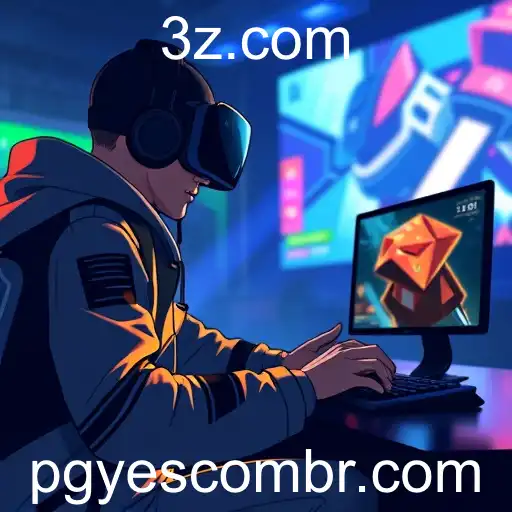 Tendências e Atualizações no Universo dos Jogos em 2025