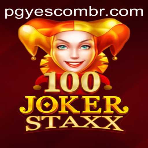 Discover the Thrills of 100JokerStaxx: A Comprehensive Guide