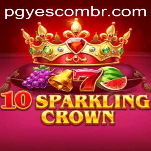 Dazzle with 10SparklingCrown: An Enthralling Digital Experience