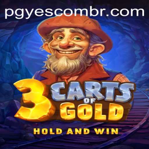 Exploring the Fascination of 3cartsOfGold: An Adventure of Fortune and Strategy