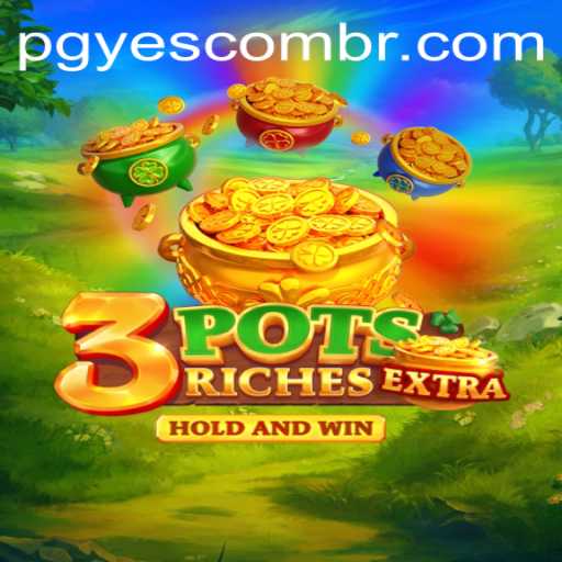 Discover the Exciting World of 3potsExtra