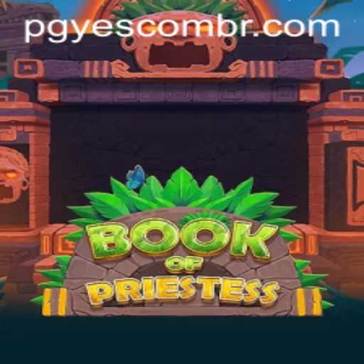 BookOfPriestess: Unlocking Mystical Adventures with PGYes PH Login