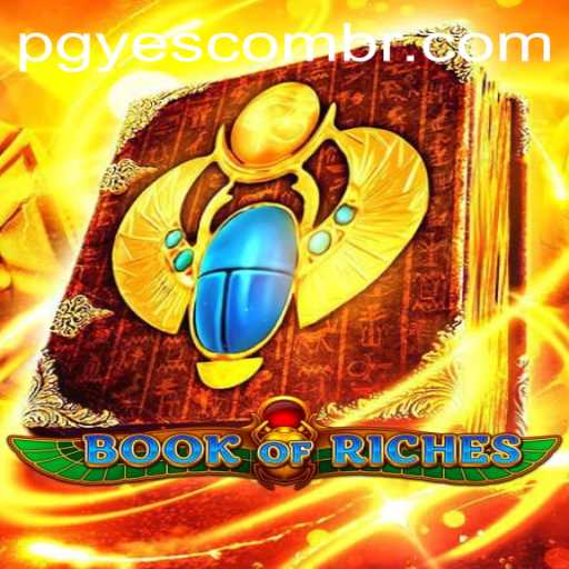 Discover the Thrill of BookofRiches: Your Guide to Mastery
