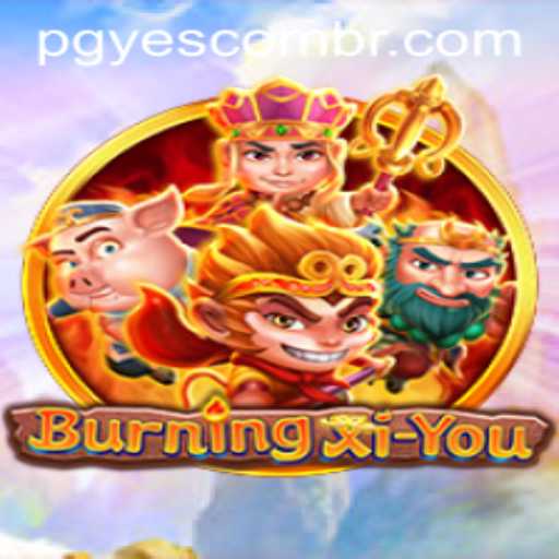 BurningXiYou: An Epic Adventure Awaits with PH Login Integration