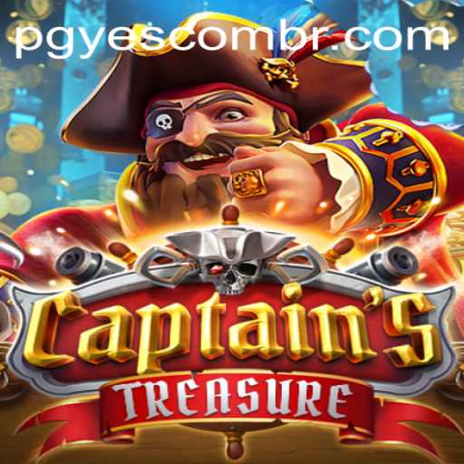 Discover the Thrills of CaptainssTreasure: A Comprehensive Guide