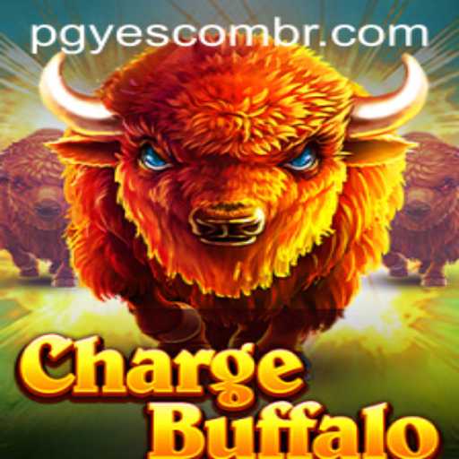 ChargeBuffalo: A Dynamic Adventure in Gaming