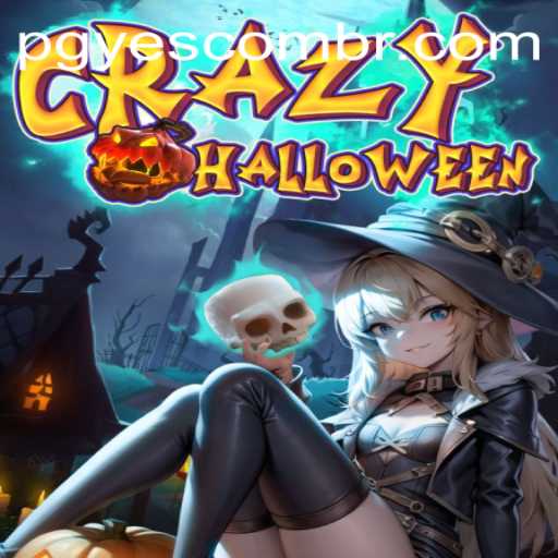 Unleashing the Thrills of CrazyHalloween: A Journey into the Unpredictable World