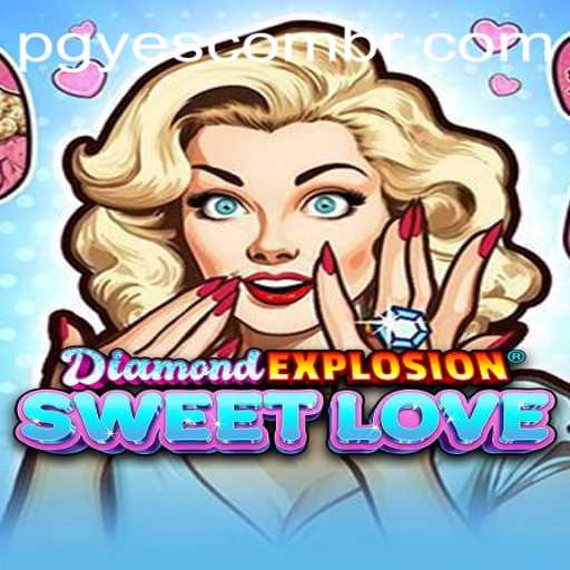 Unveiling the Exciting World of DiamondExplosionSweetLove