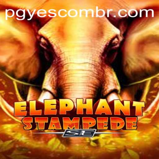Unveiling the Exciting World of ElephantStampedeSE: A Journey into a Thrilling Adventure