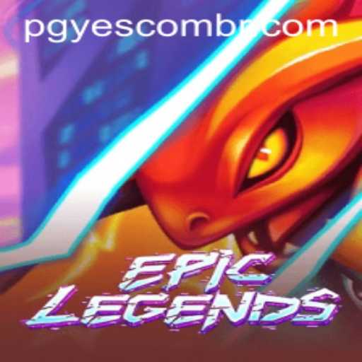EpicLegends: A Comprehensive Guide to Conquer the Virtual Realm
