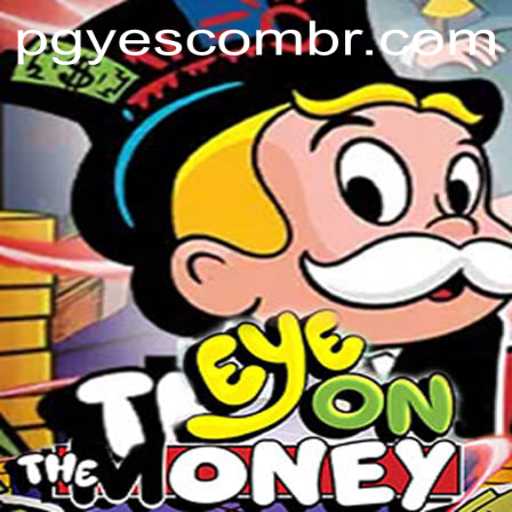 EyeOnTheMoney: A Game of Strategy and Precision