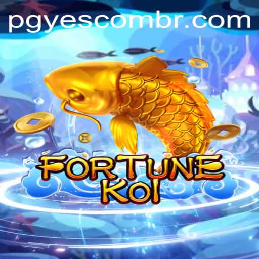 Exploring the Exciting World of FORTUNEKOI and the PGYES PH Login