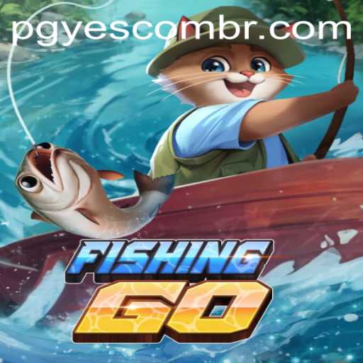 FishingGO: Dive into the Virtual Waters of Excitement