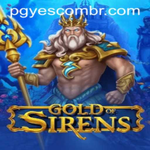 GoldofSirens: The Enchanting Journey Awaits with PGYes PH Login