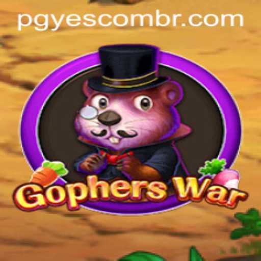 GophersWar: An Immersive Adventure