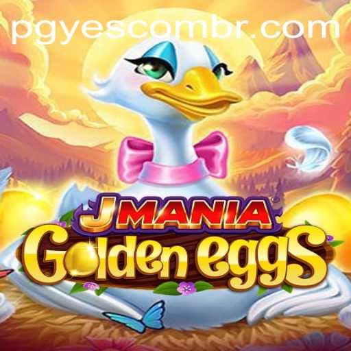 Discover the Thrills of JManiaGoldenEggs: A New Adventure Awaits