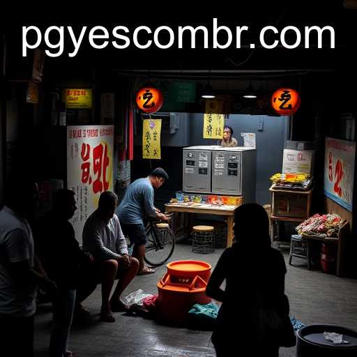 pgyes PH Login