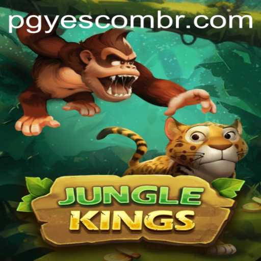 JungleKings: A Wild Adventure Awaits - Your Ultimate Guide to Dominating the Game