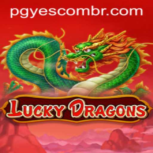 Discover the Exciting World of LuckyDragons: A Complete Guide