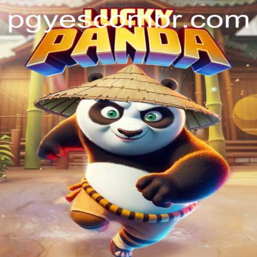 Discover the Exciting World of LuckyPanda with Easy PH Login