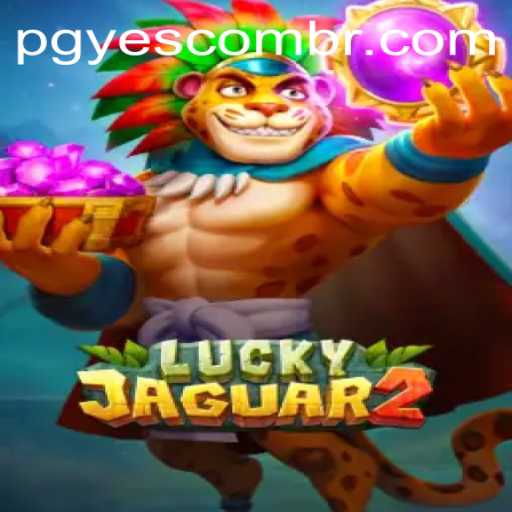 Exploring Luckyjaguar2: The Thrilling World of pgyes PH Login