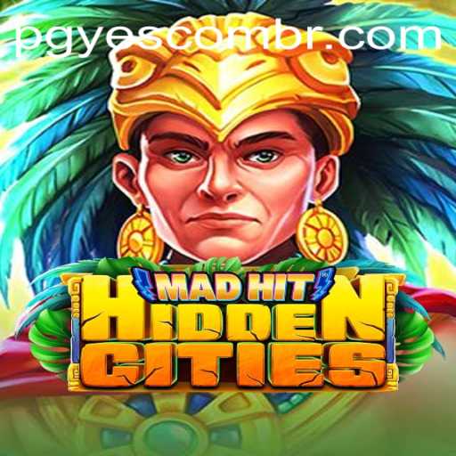 Explore the Thrilling World of MadHitHiddenCities: Unravel Mysteries with PGYes PH Login