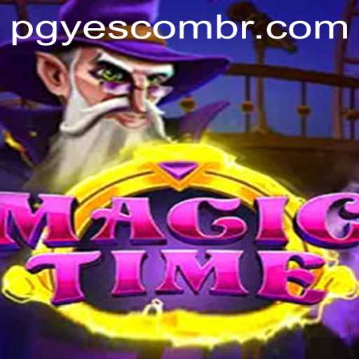 MagicTime: A Fantastical Journey Into the World of Pgyes PH Login
