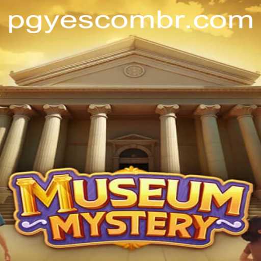 Unveiling the Secrets of MuseumMystery: An Engaging Exploration of Art and History